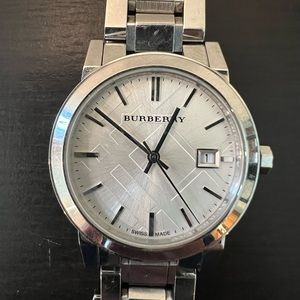 Burberry Watch